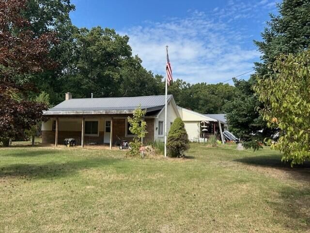 4176 E River Road, Twin Lake, MI 49457 Main Photo