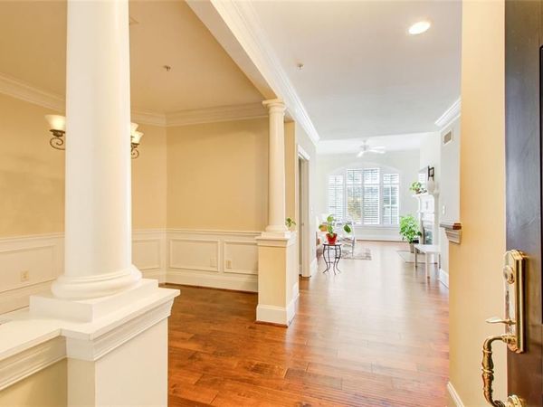 4100 Paces Walk SE, Unit 1306, Atlanta, GA 30339