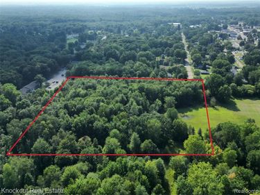 000 Oak Street, Montrose, MI 48457