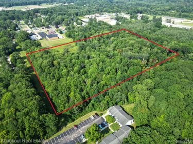 000 Oak Street, Montrose, Mi 48457