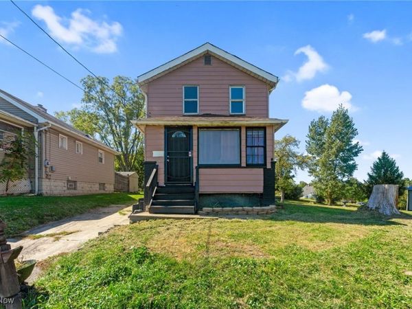 626 Leadville Avenue, Youngstown, OH 44509