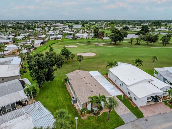 2100 KINGS HIGHWAY, Unit 908, PUNTA GORDA, FL 33980