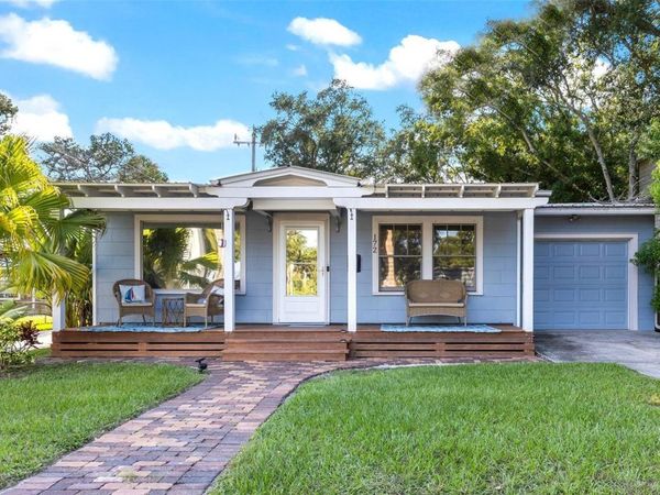 172 MARTIN LUTHER KING AVENUE, ST AUGUSTINE, FL 32084