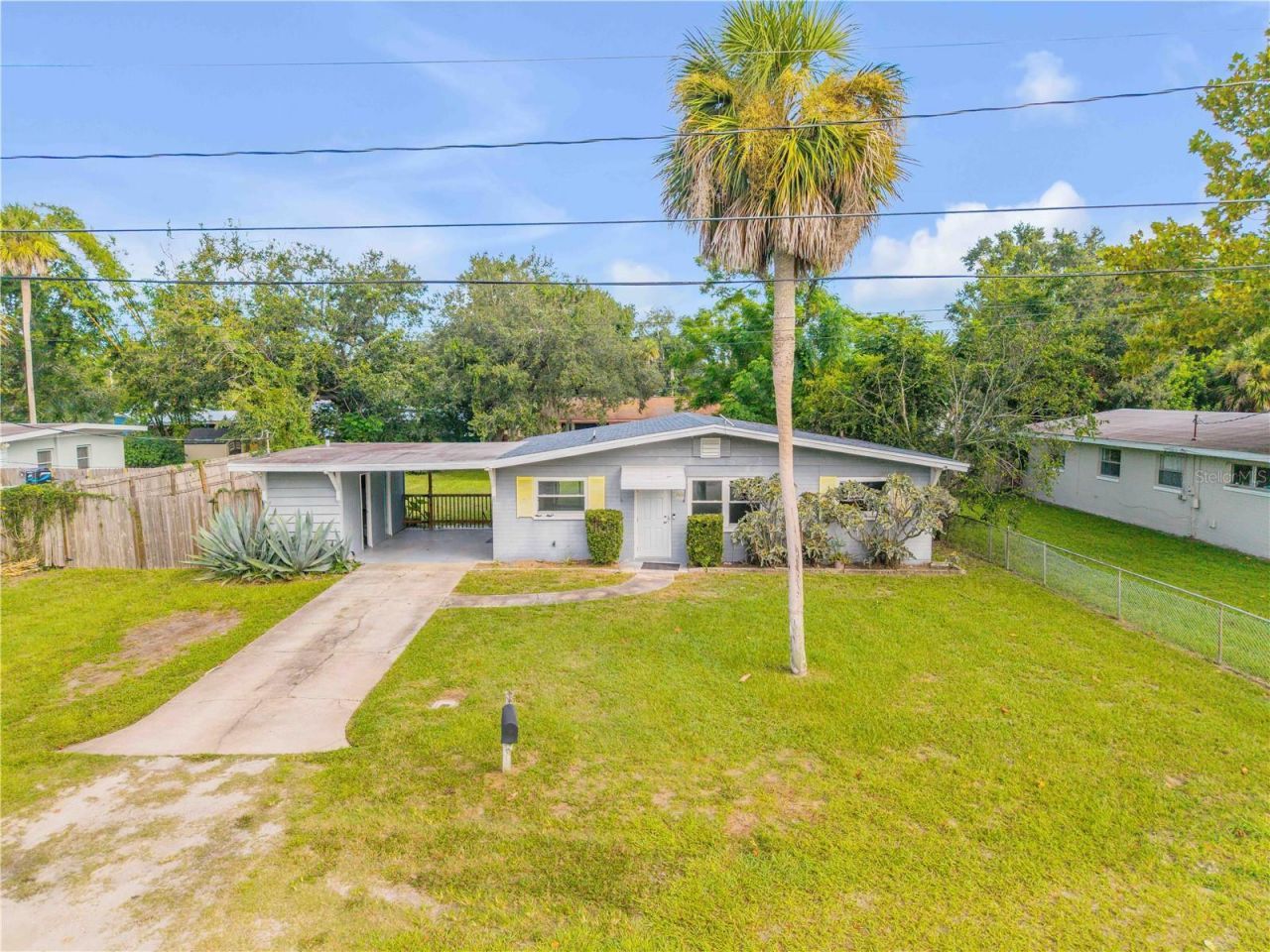 719 Jane Avenue, New Smyrna Beach, FL 32168 Photo