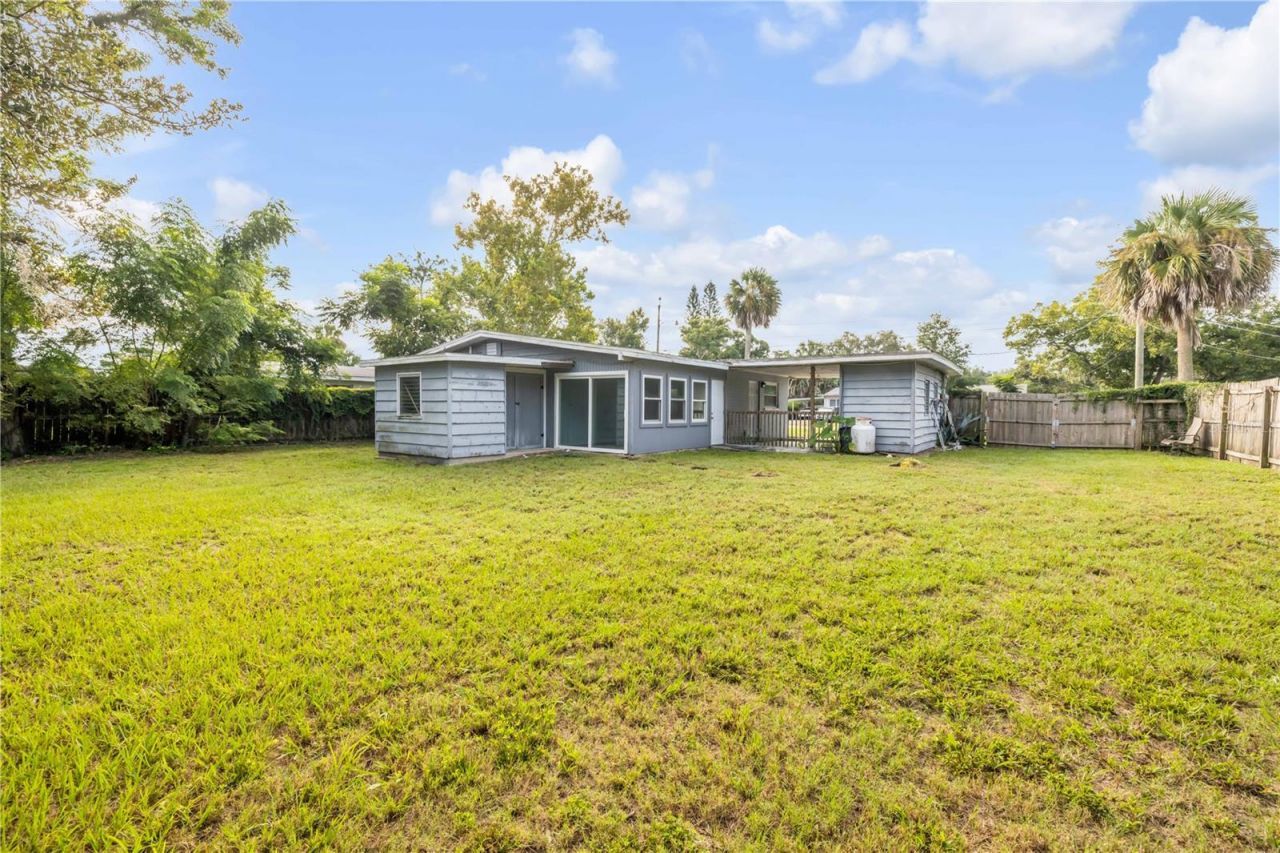 719 Jane Avenue, New Smyrna Beach, FL 32168 Photo