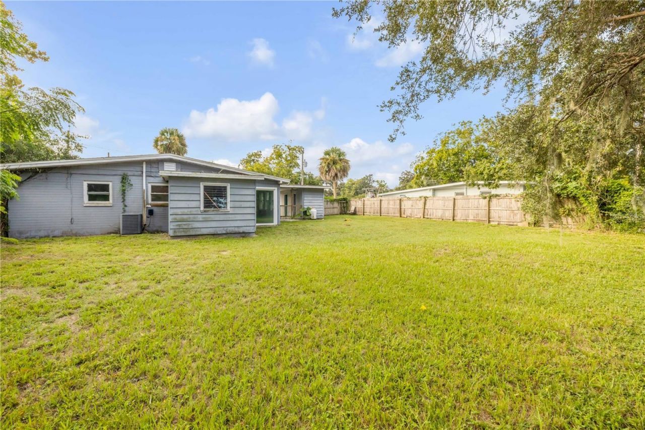 719 Jane Avenue, New Smyrna Beach, FL 32168 Photo