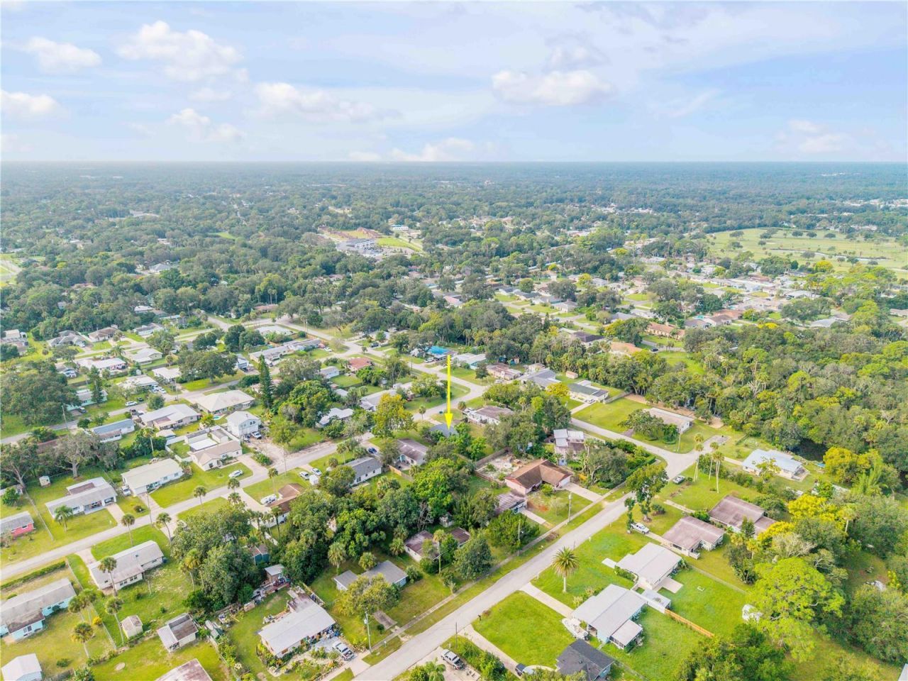 719 Jane Avenue, New Smyrna Beach, FL 32168 Photo