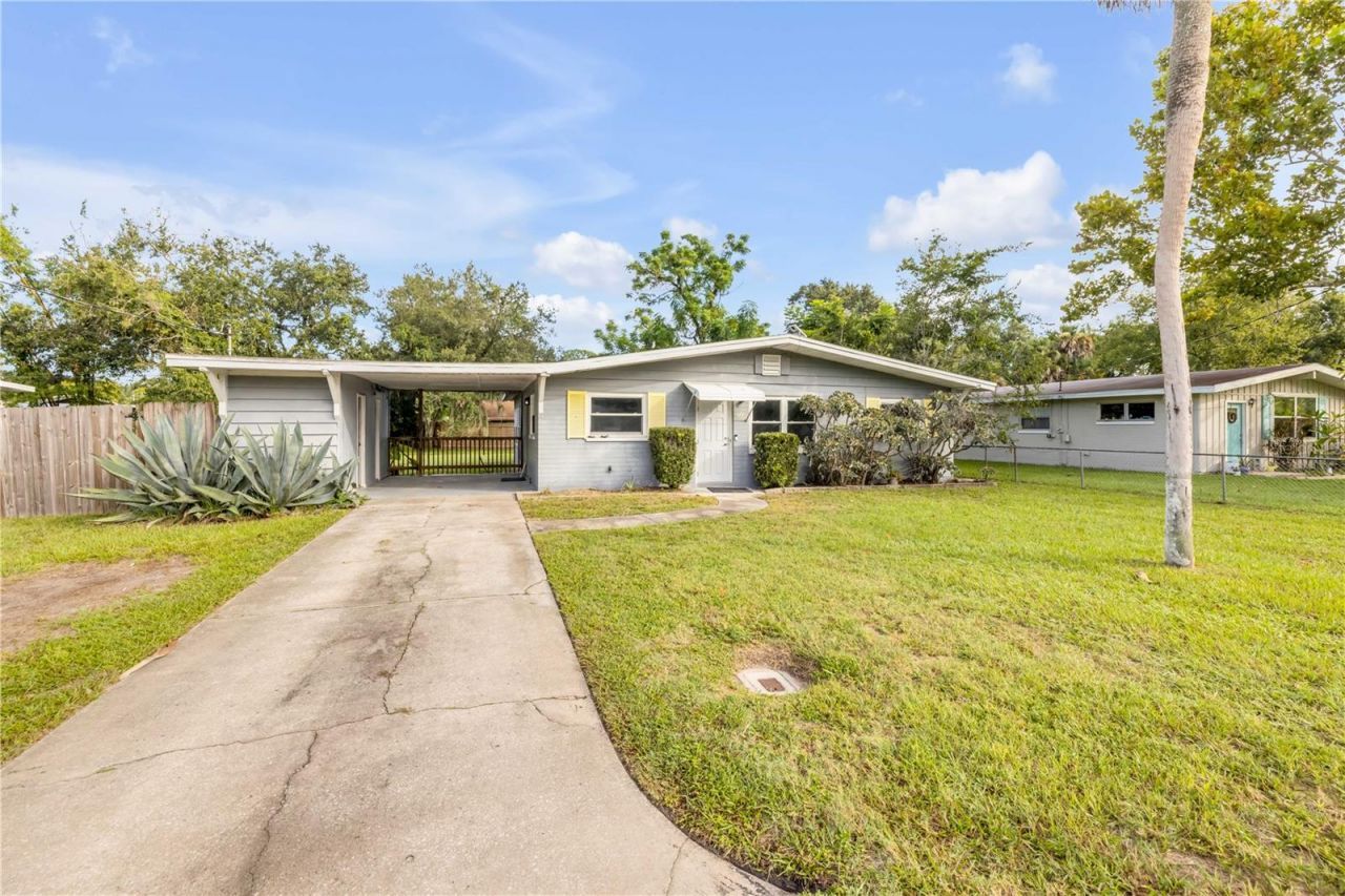 719 Jane Avenue, New Smyrna Beach, FL 32168 Photo