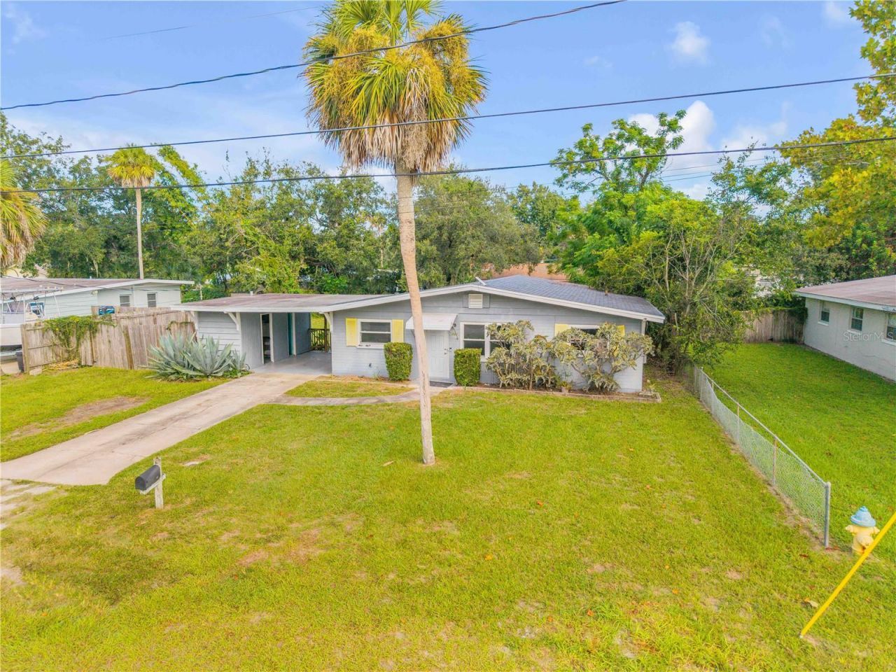 719 Jane Avenue, New Smyrna Beach, FL 32168 Photo