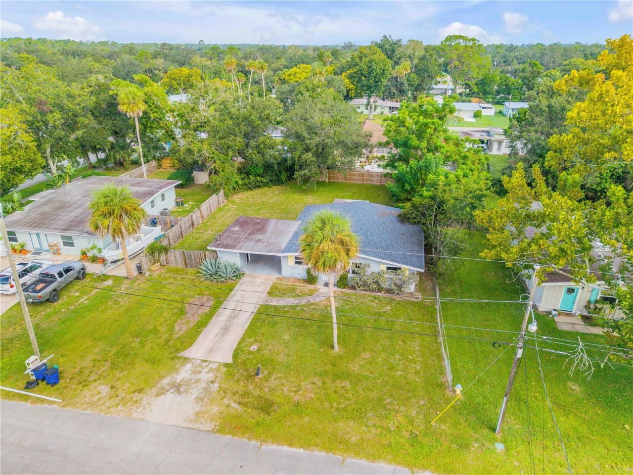 719 Jane Avenue, New Smyrna Beach, FL 32168 Photo