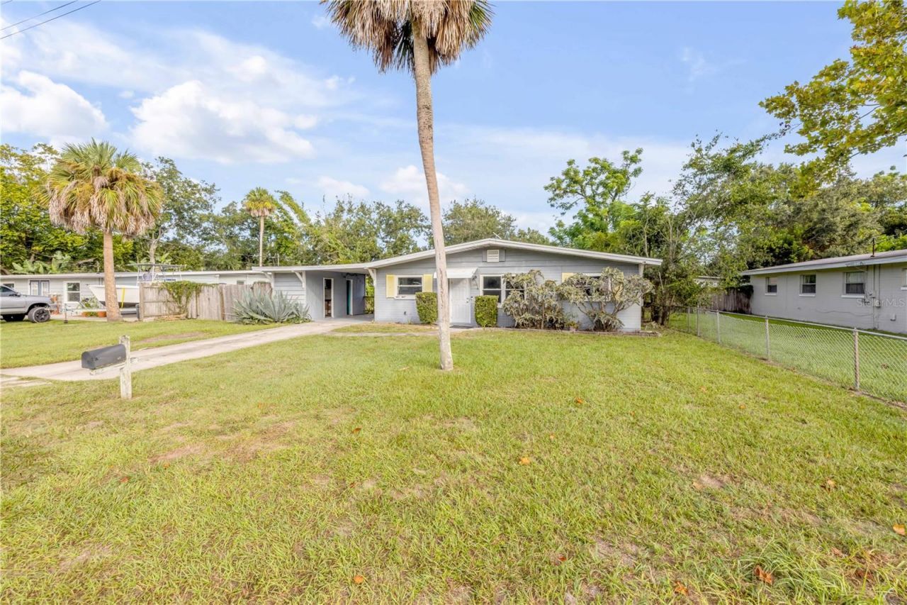 719 Jane Avenue, New Smyrna Beach, FL 32168 Photo