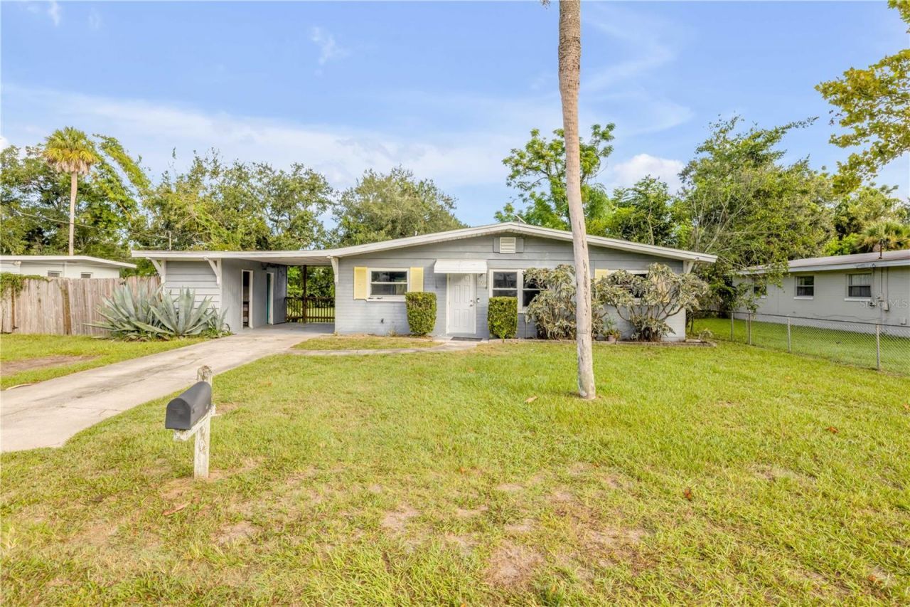 719 Jane Avenue, New Smyrna Beach, FL 32168 Photo
