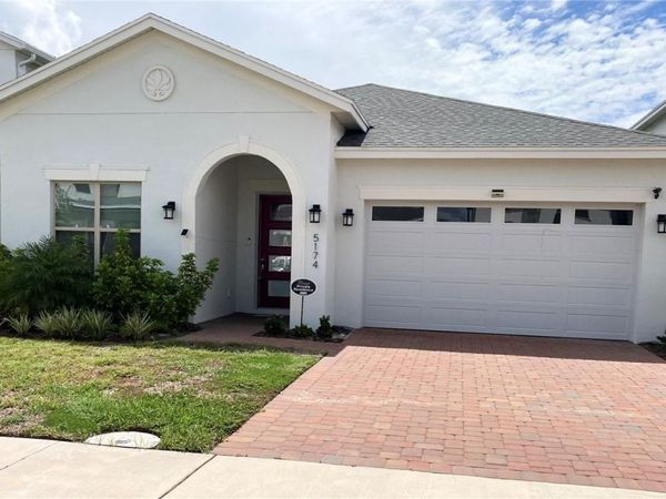 5174 BUTTONSAGE DRIVE, ST CLOUD, FL 34772
