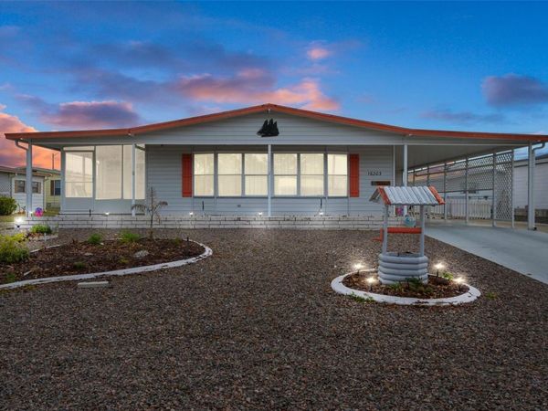 16203 BROOKRIDGE BOULEVARD, BROOKSVILLE, FL 34613