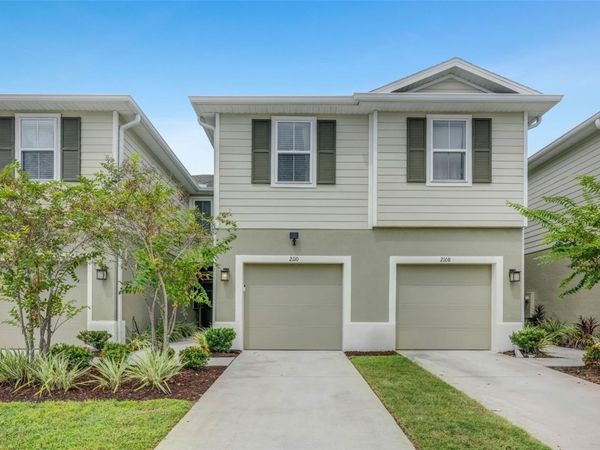 2110 LACEFLOWER DRIVE, BRANDON, FL 33510