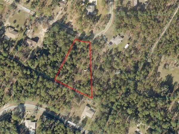 8965 SW 209TH CIRCLE, DUNNELLON, FL 34431