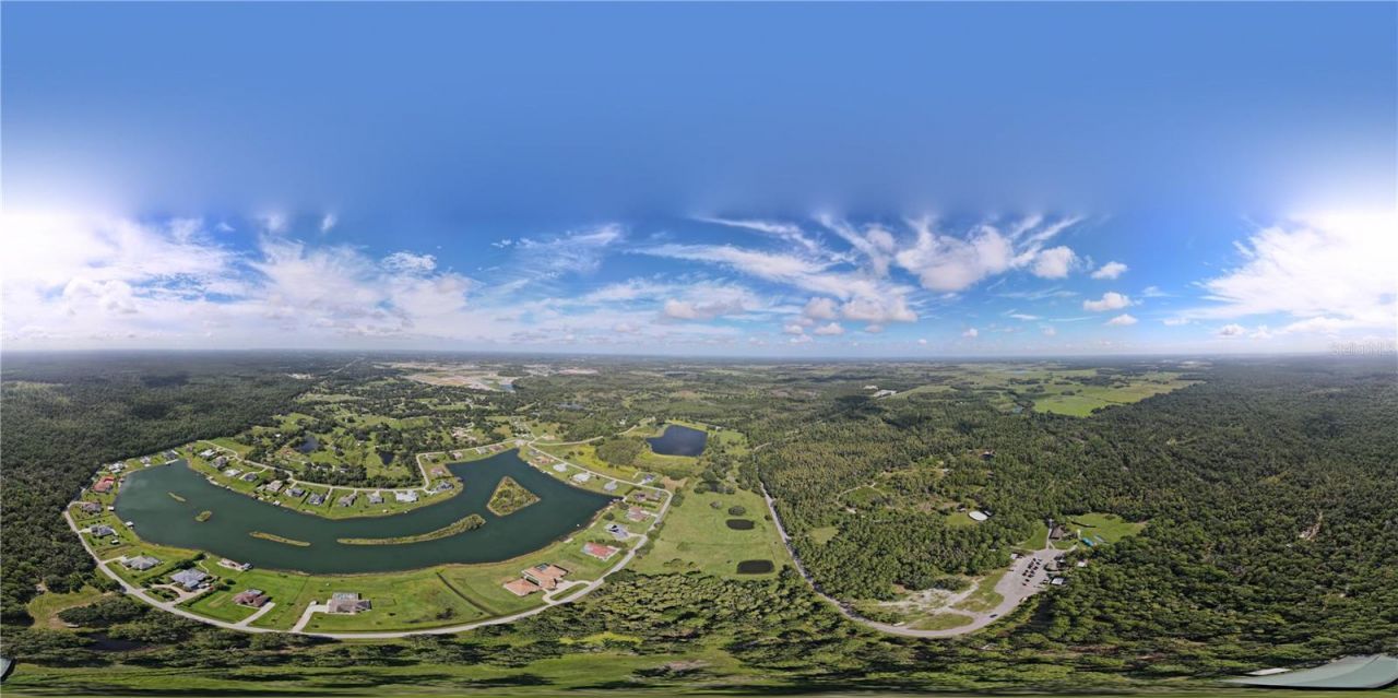 10460 Ehren Cutoff, Land O Lakes, FL 34639 Photo