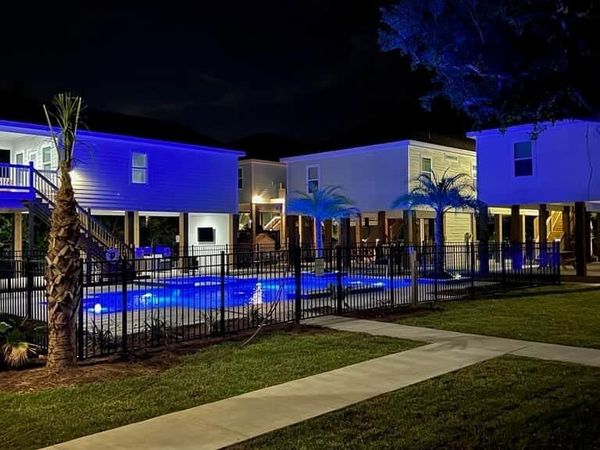 204 Saint Joseph Street, Waveland, MS 39576