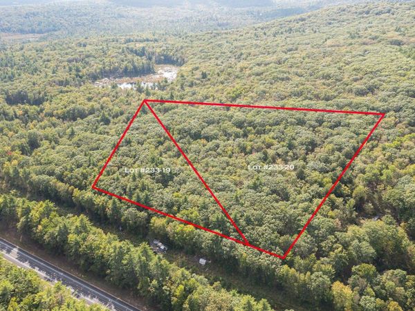 Lot 20 Access Road, Wakefield, NH 03872