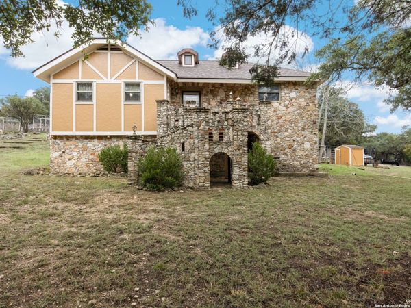 1414 DESERT GOLD, Boerne, TX 78006