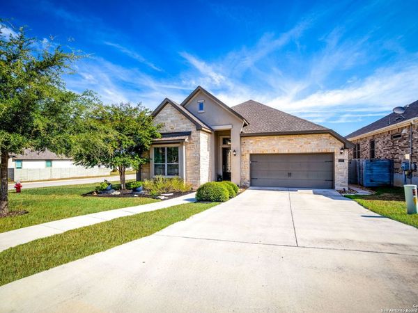 1177 Nutmeg, New Braunfels, TX 78132