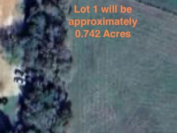 TBD Old HWY 20, Paige, TX 78659