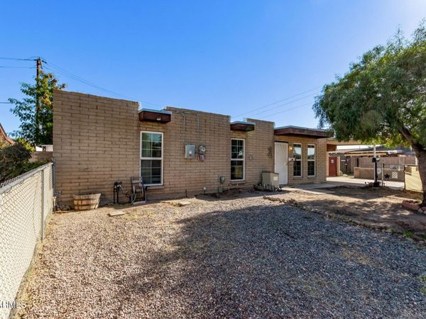 3251 W Cortez Avenue, Phoenix, AZ 85029