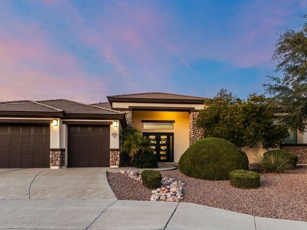 9156 W BAJADA Road, Peoria, AZ 85383