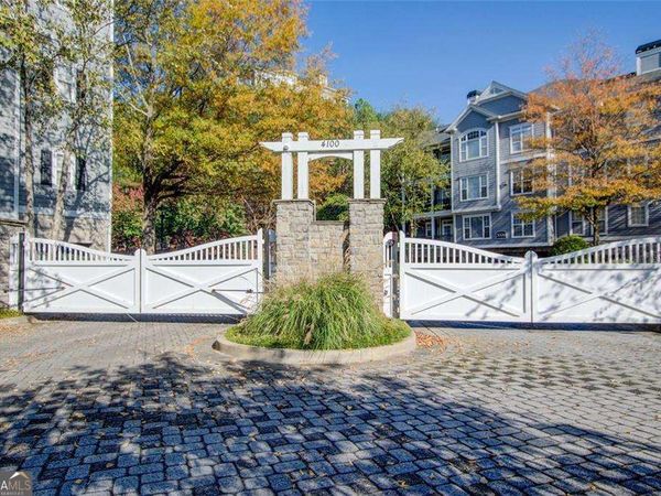 4100 Paces Walk SE, Unit 1306, Atlanta, GA 30339