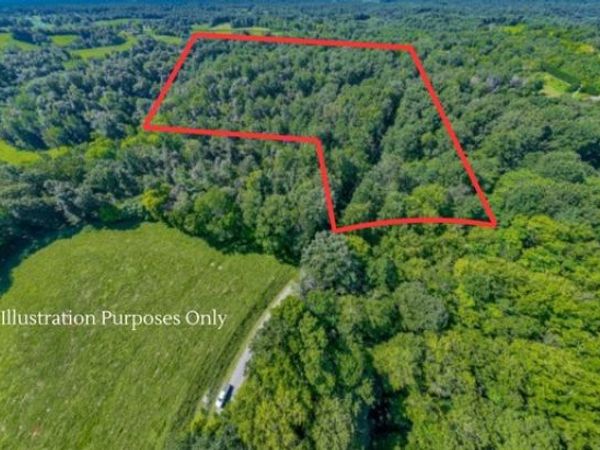 0 Mann Rd, Flintville, TN 37335