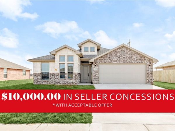 4108 E Razorbill Drive, Siloam Springs, AR 72761