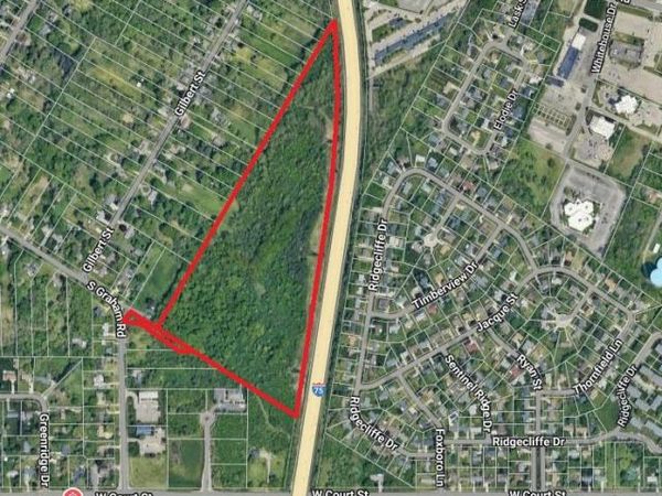 00 Graham Street, Flint Twp, MI 48532