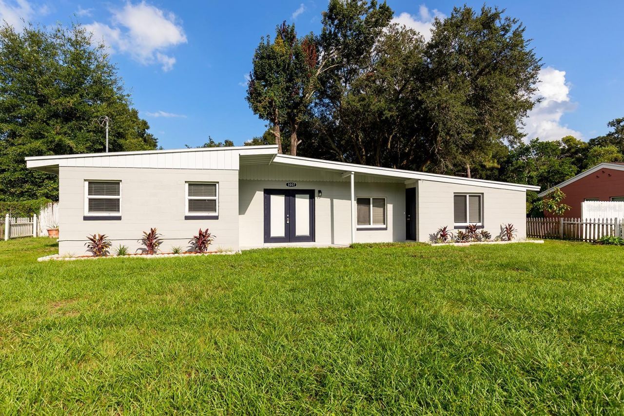 1007 San Domingo Road, Orlando, FL 32808 Main Photo