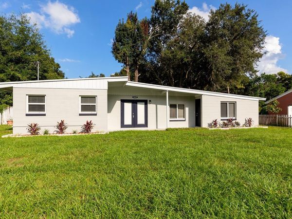 1007 SAN DOMINGO ROAD, ORLANDO, FL 32808