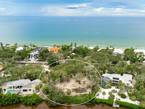 7247 TURNSTONE ROAD, SARASOTA, FL 34242