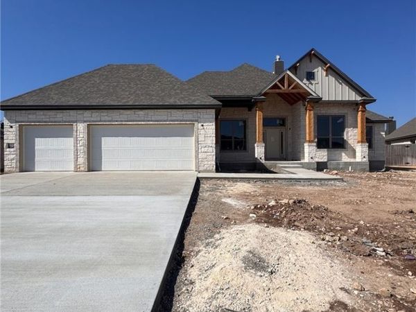 808 Pilot Knob Drive , Temple, TX 76502