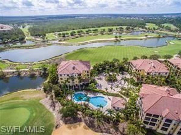 2543 Marquesa Royale LN, Unit PH 301, NAPLES, FL 34109