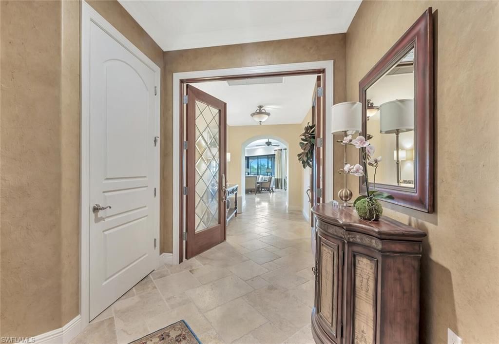 2543 Marquesa Royale Ln, Unit PH 301, Naples, FL 34109 Photo