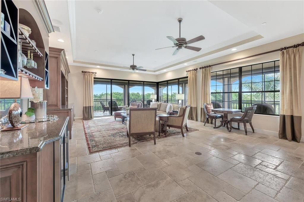 2543 Marquesa Royale Ln, Unit PH 301, Naples, FL 34109 Photo