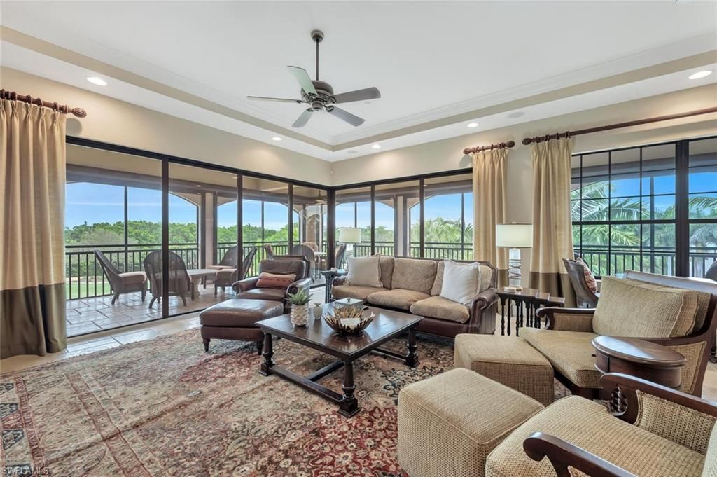 2543 Marquesa Royale Ln, Unit PH 301, Naples, FL 34109 Photo