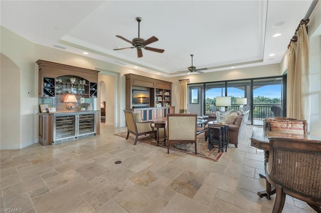 2543 Marquesa Royale Ln, Unit PH 301, Naples, FL 34109 Photo