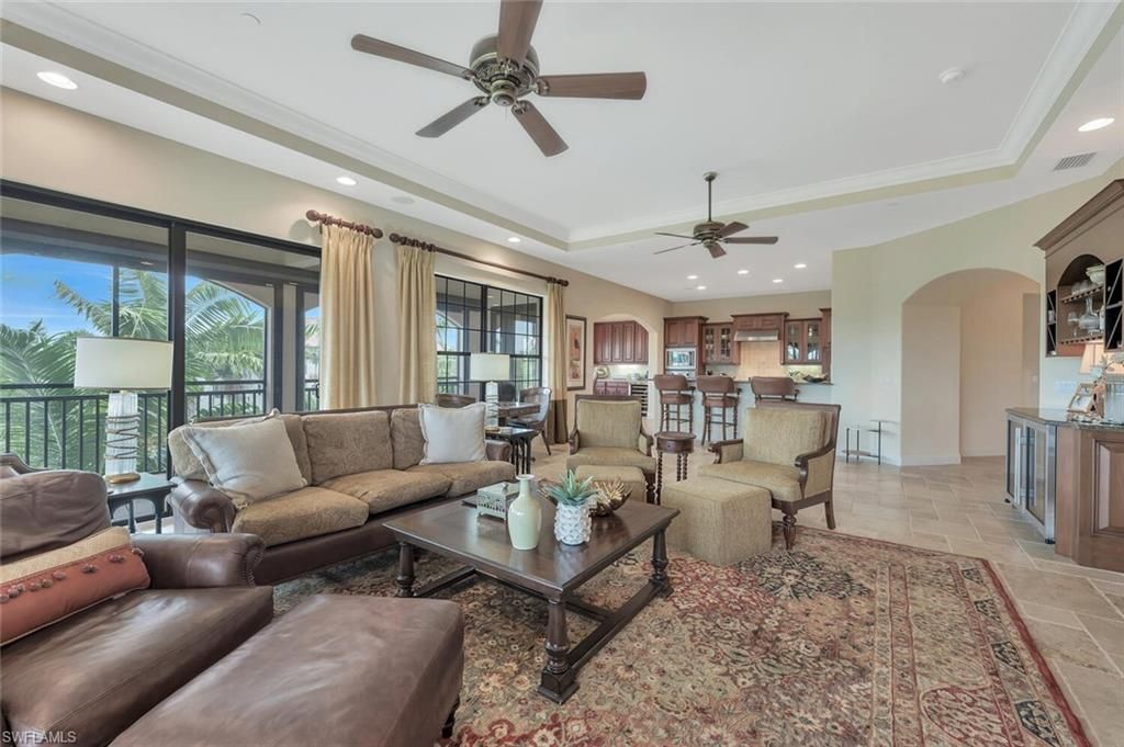 2543 Marquesa Royale Ln, Unit PH 301, Naples, FL 34109 Photo