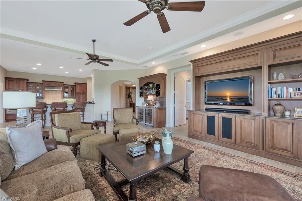 2543 Marquesa Royale Ln, Unit PH 301, Naples, FL 34109 Photo
