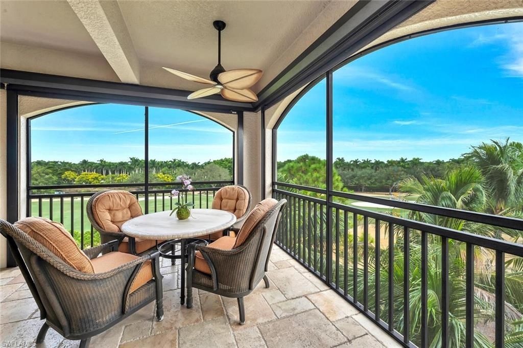 2543 Marquesa Royale Ln, Unit PH 301, Naples, FL 34109 Photo