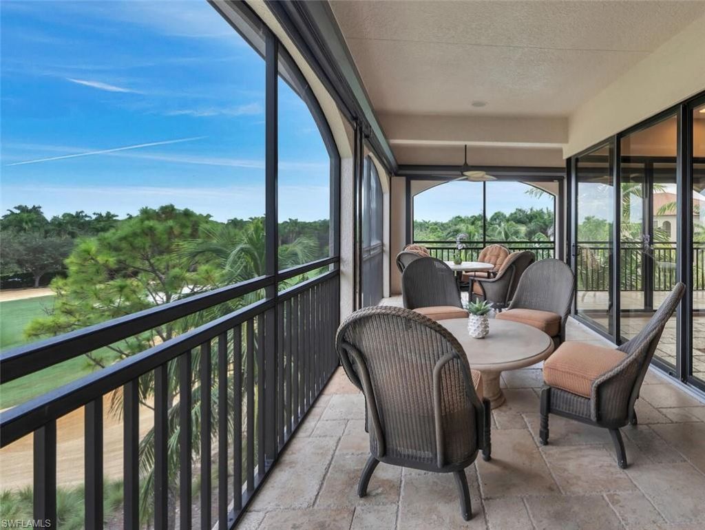 2543 Marquesa Royale Ln, Unit PH 301, Naples, FL 34109 Photo