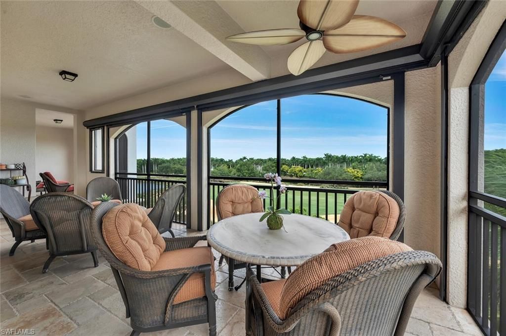 2543 Marquesa Royale Ln, Unit PH 301, Naples, FL 34109 Photo