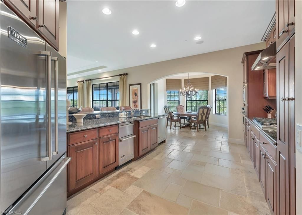 2543 Marquesa Royale Ln, Unit PH 301, Naples, FL 34109 Photo
