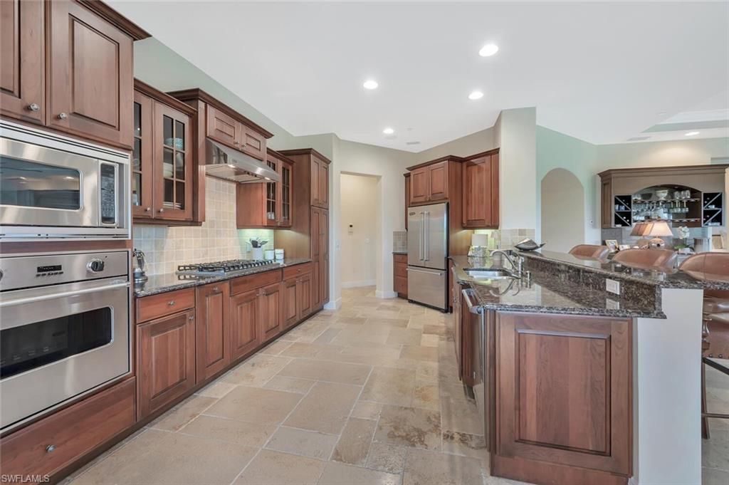 2543 Marquesa Royale Ln, Unit PH 301, Naples, FL 34109 Photo