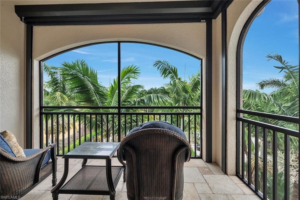 2543 Marquesa Royale Ln, Unit PH 301, Naples, FL 34109 Photo