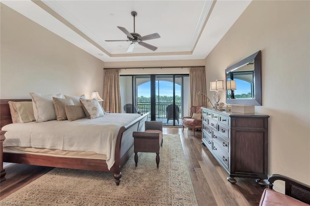 2543 Marquesa Royale Ln, Unit PH 301, Naples, FL 34109 Photo